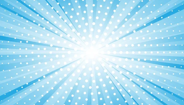 Fundo Textured Branco E Azul De Sunflare Ilustração Stock - Ilustração de  raios, linhas: 5908963