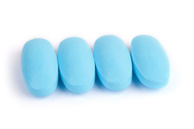 Tıp kavramı. hapları