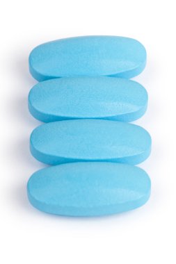 Tıp kavramı. İzole hapları