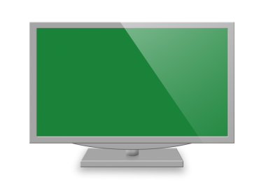 TV seti