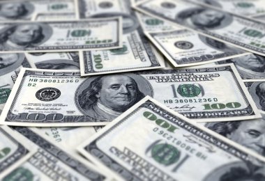 dolar ABD kökenli para