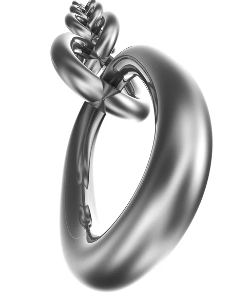 Chain — Stock Photo, Image