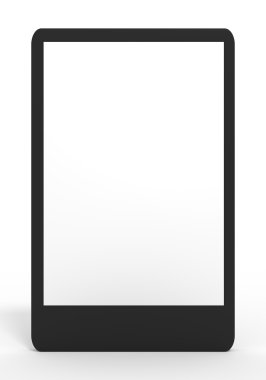 Modern bilgisayar tablet