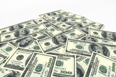 dolar arasında para arka plan