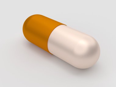 Makro kapsül pill