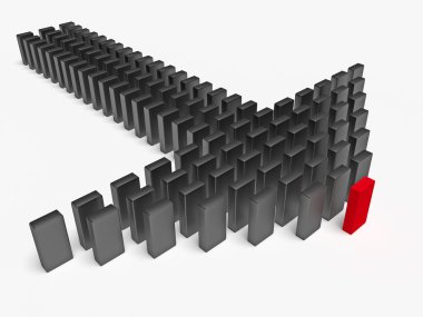 3D liderlik kavramı