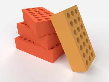 Tuğla. İnşaat kavramı