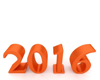 2016 yeni yıl boş alan içeren
