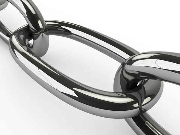 Chain — Stock Photo, Image