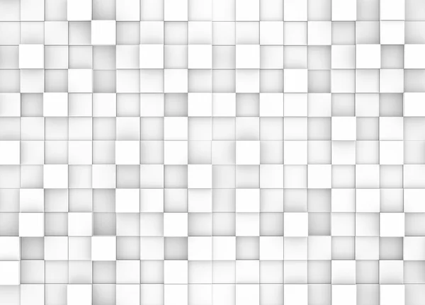 Abstrakter Mosaik-Hintergrund — Stockfoto