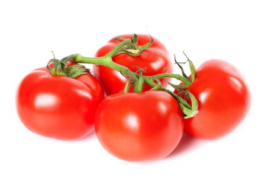 demet ripe domates