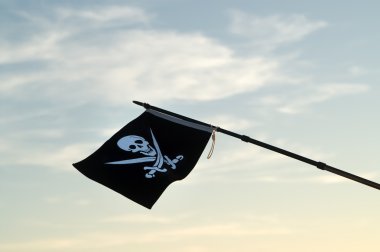 Jolly Roger (korsan bayrağı) 