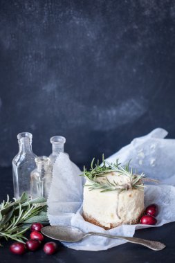 Menü arka plan veya tarifi şablon çocuk oyuncağı ile