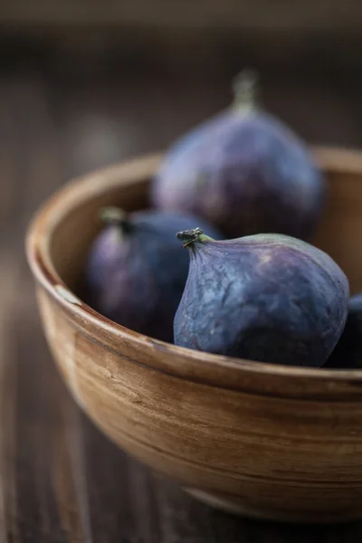 Ripe figs — Stock Photo, Image