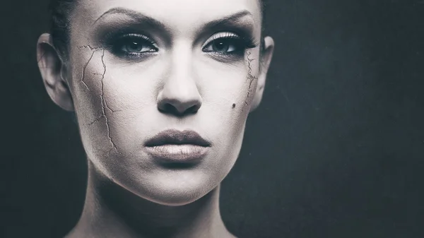 imagenes de muñequitas llorando