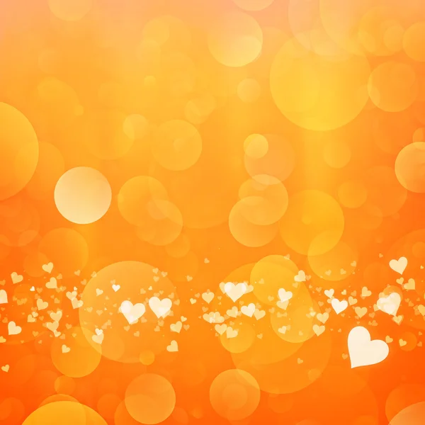 Abstract valentine background — Stock Photo, Image