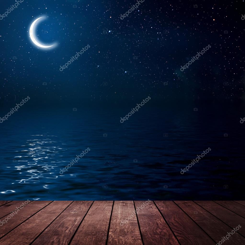 背景 夜空 星辰 月亮 云彩 图库照片 C Vovan13 背景 夜空 星辰 月亮 云彩 图库照片 C Vovan13