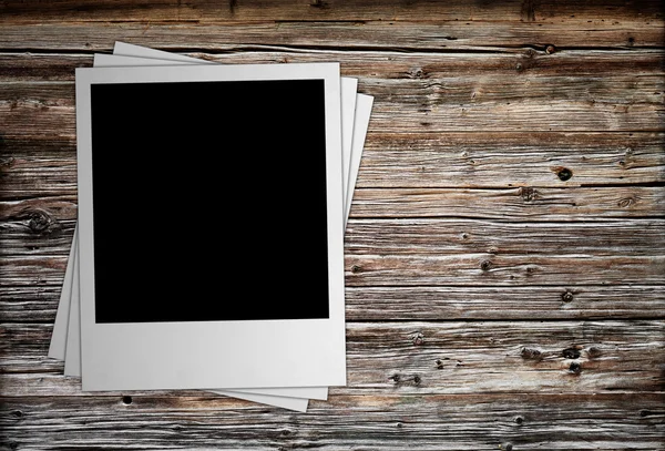  Beyaz arka plan üzerinde izole fotoğraf polaroide