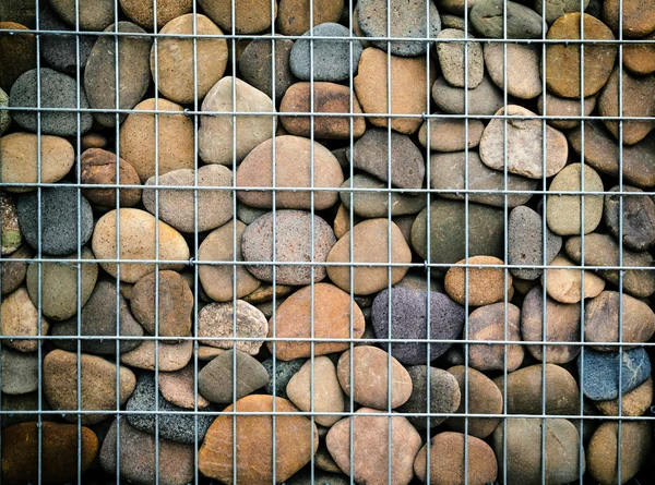 Vintage stones background — Stock Photo, Image