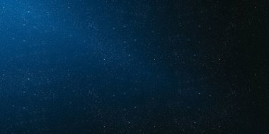 Ay 'dan Dünya' ya bakış. Bu görüntünün elementleri NASA tarafından desteklenmektedir