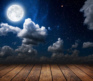 gece 