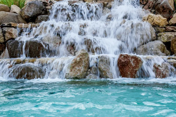 Waterfall — Stock Photo, Image