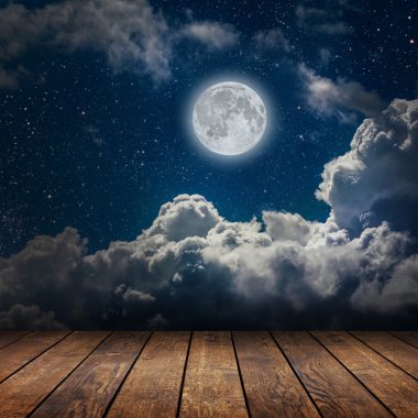 gece 