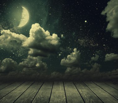 gece 