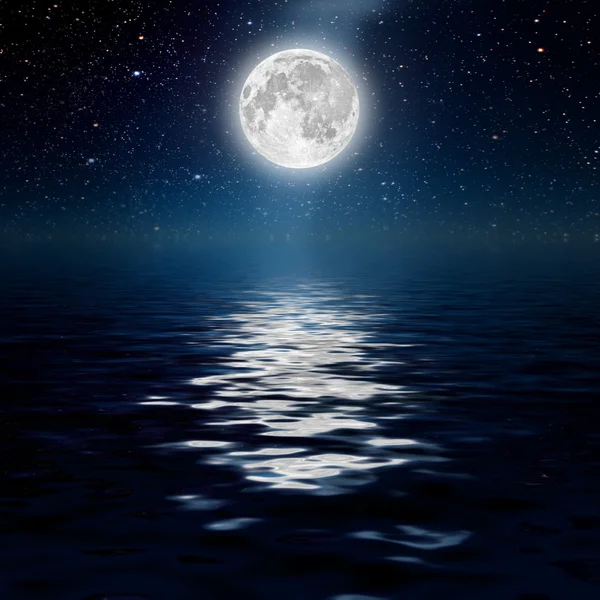 Gece gökyüzü