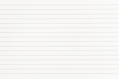 üstüste koymak için saydam arkaplan üzerindeki bir defter kağıdının satırları