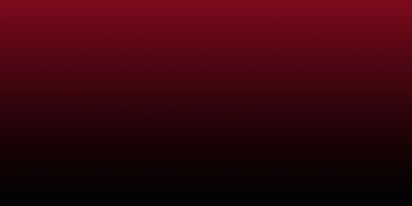 Şeffaf arkaplanda Noel kırmızısı gradyanı