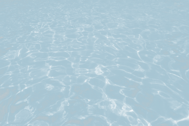 Hava, saydam arkaplanda su kabarcıkları oluşturur