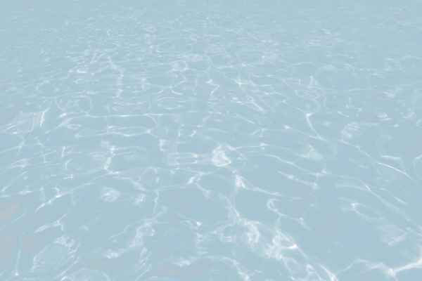 Hava, saydam arkaplanda su kabarcıkları oluşturur