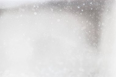 Koyu grunge toz dokusu çizikler ve parçacıklarla örtüşür