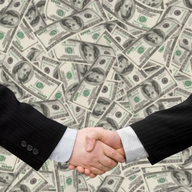 Amerikan Doları arka plan