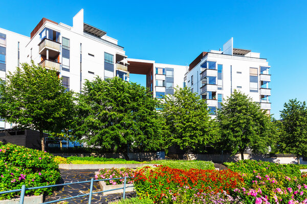 Современная недвижимость
