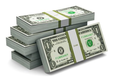 1 dolar para destesi
