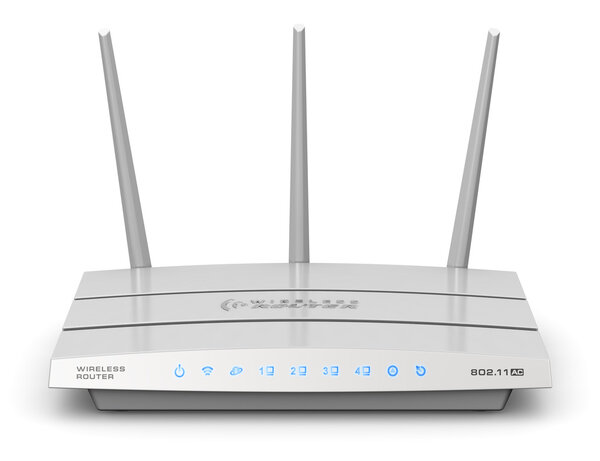 Маршрутизатор
