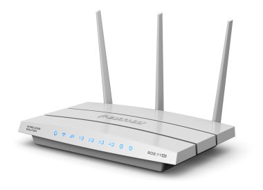Kablosuz internet yönlendirici