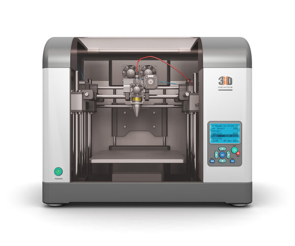 3D printer