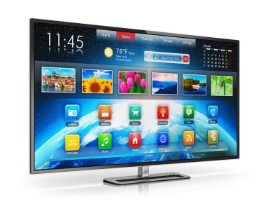 Akıllı TV