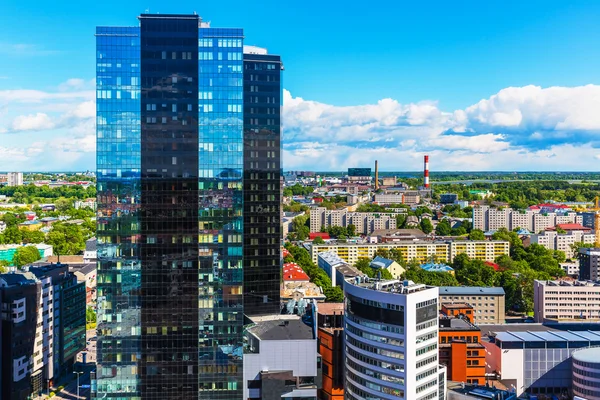 Tallinn, Estónia — Fotografia de Stock