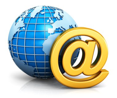 E-posta ve Internet iletişim kavramı