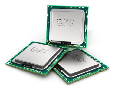Modern Cpu