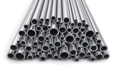 metal borular
