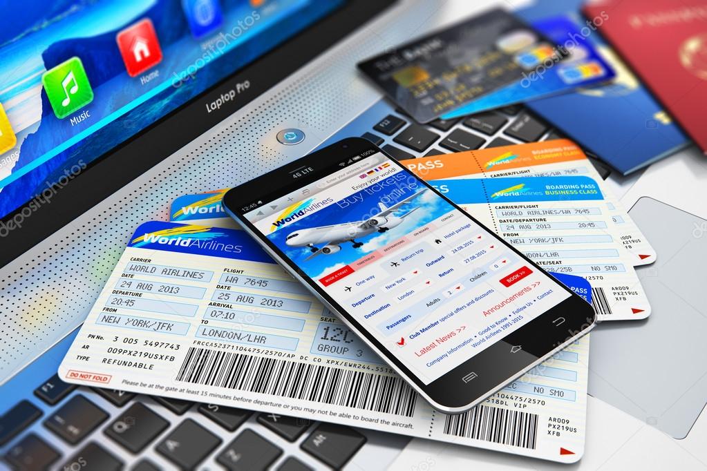 online vliegtickets online vliegtickets
