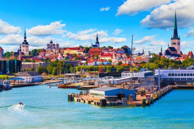 Tallinn, Estonya