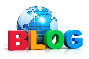 İnternet blog kavramı