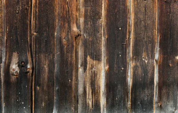 Old Wooden Planks Background — Stock Photo, Image