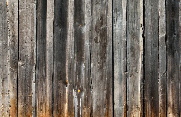 Närbild Abstrakt Trävägg Grunge Bakgrund — Stockfoto